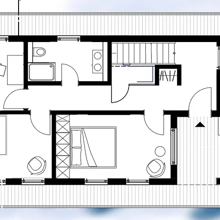 Wasserhaus Freiheit Holiday home