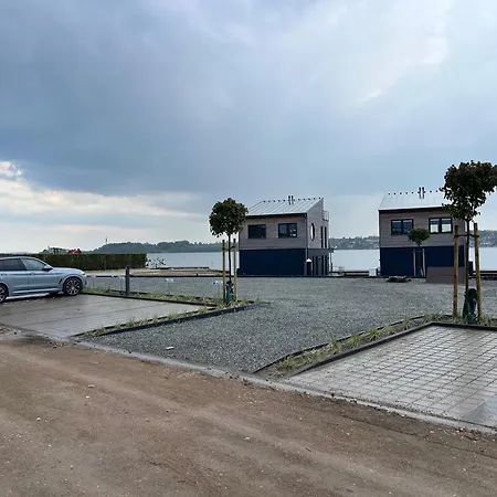 Wasserhaus Freiheit Dom wakacyjny