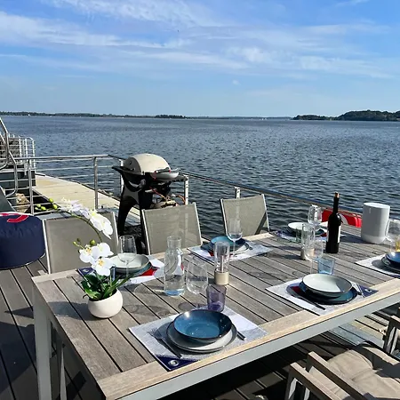 Feriehus Wasserhaus Freiheit