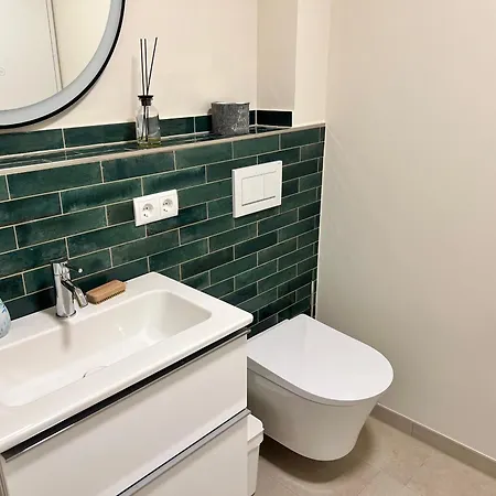 Wasserhaus Freiheit Dom wakacyjny Fahrdorf (Schleswig-Holstein)