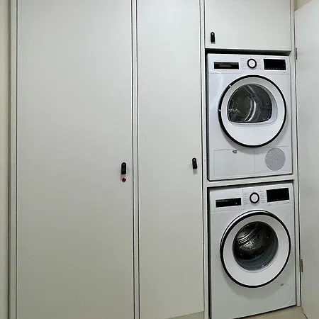 Wasserhaus Freiheit Slesvig