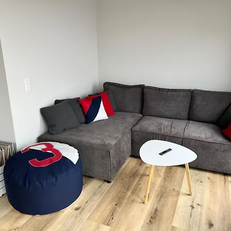 Wasserhaus Freiheit Fahrdorf (Schleswig-Holstein)