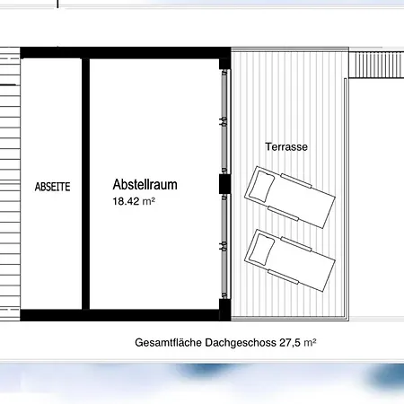 Wasserhaus Freiheit *