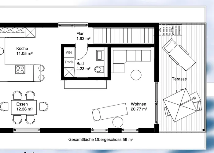 Wasserhaus Freiheit * Schleswig